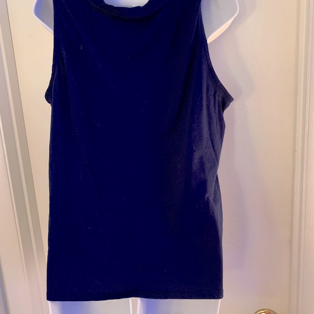Nautica Tank top